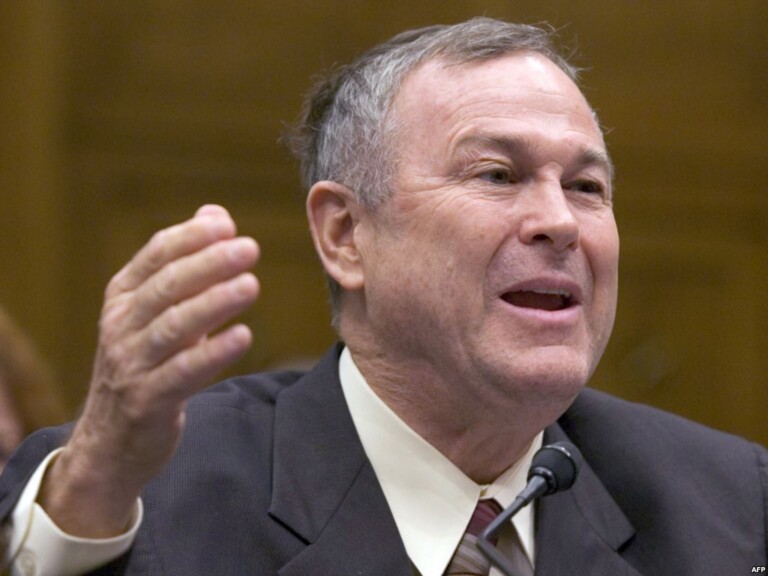 Rep. Dana Rohrabacher: “Earth’s Round Shape Totally Bogus”