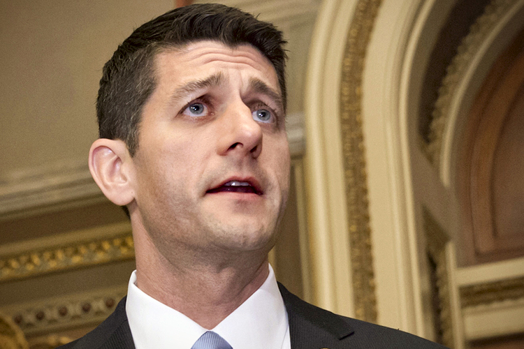 5 Things Paul Ryan Loves About Medicare