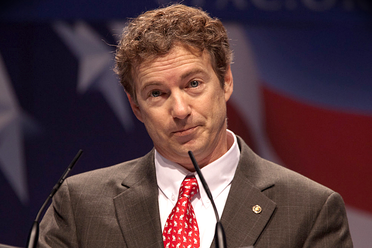 My Argument Against Obamacare, by Senator Rand Paul