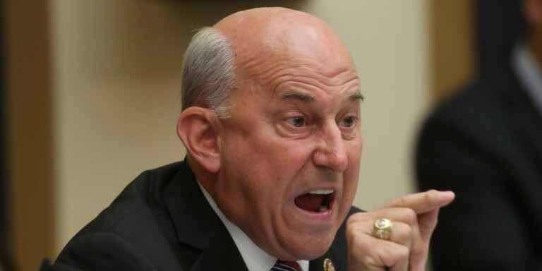 “5 NEW Benghazi Conspiracy Theories” by Rep. Louie Gohmert (R-TX)