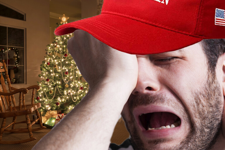 Pro-Life Evangelical Wants to Officially Move Christmas to March