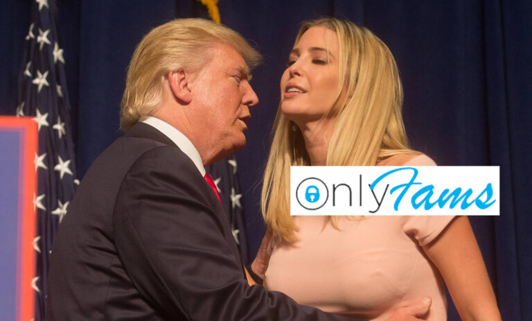 Trump Starting New Social Media Company With Ivanka