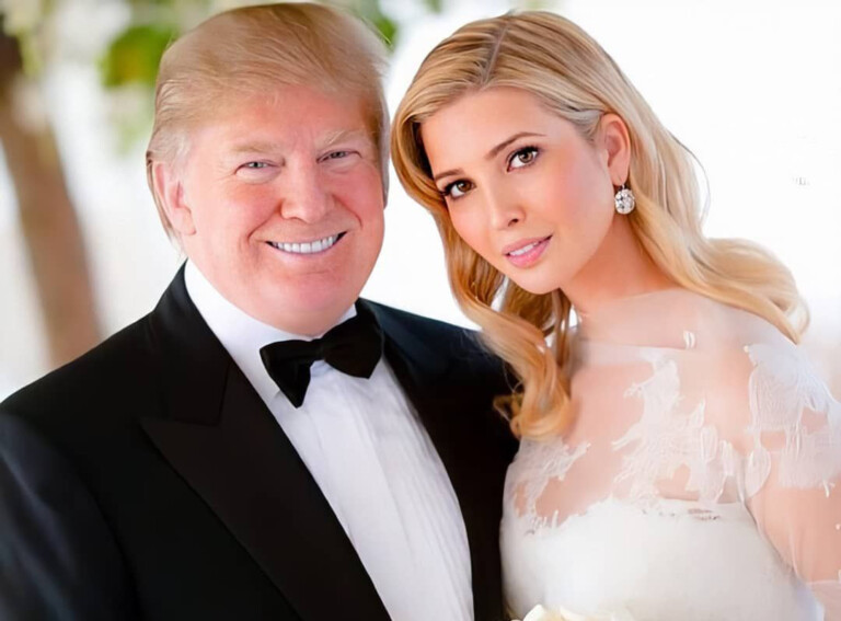 Trump Pleaded the Fifth When Asked By NY AG If He Was Ivanka’s Lover, Father, or Employer