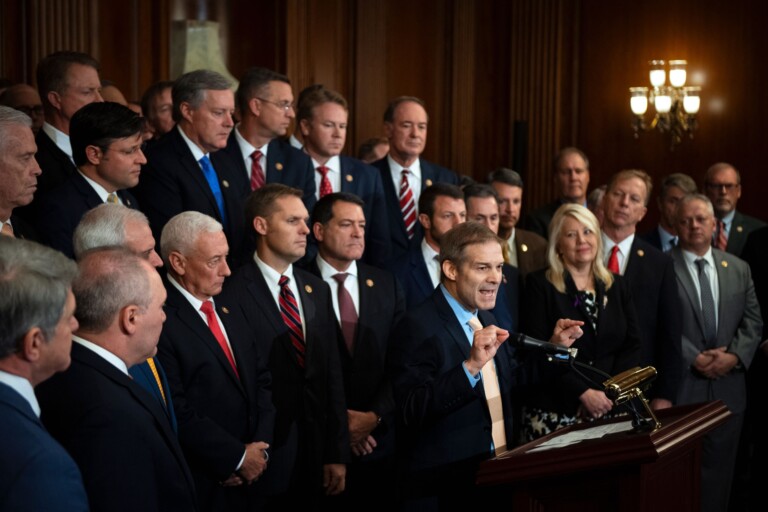 5 Things Other Than Sequester That Congressional Republicans Would Rather Avoid