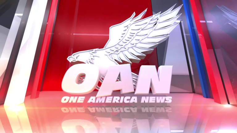 Disgruntled OAN Viewers Can Still Get The Same Information at Their Next Klan Rally