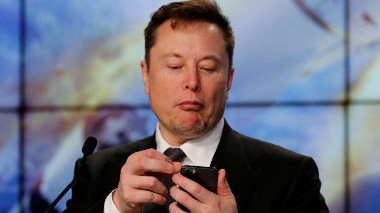 Musk Will Start Charging Twitter Users $500 to Block Him