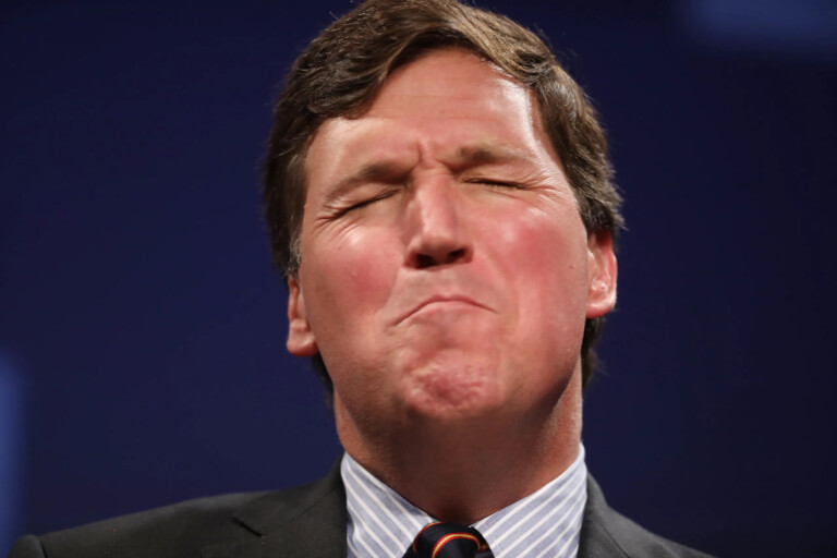 I Sold Tucker The Butt Dildo He Needs to Get Hard. He Didn’t Seem Worried About Masculinity.