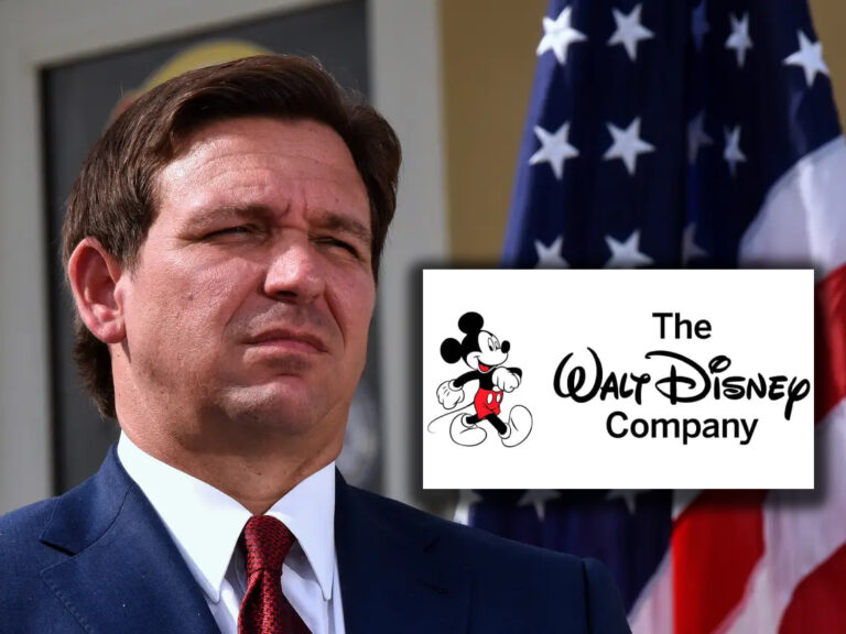 Disney Exec: Company Has Years of Meaningful Experience Dealing With Grumpy Dwarfs