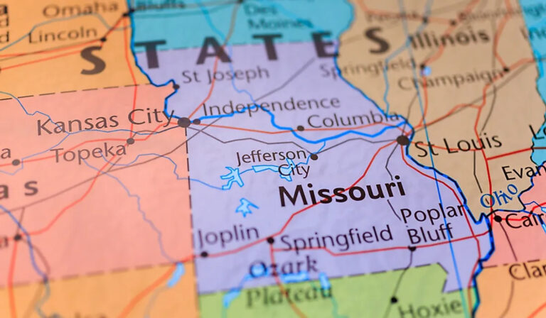 Missouri Bans Literacy, Only 40% of Missourians Can Read The News About It