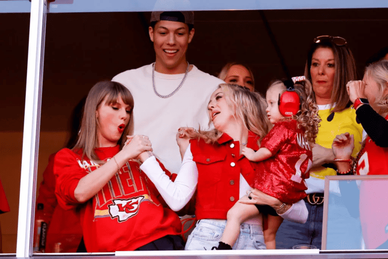 Call Me Old Fashioned, But Women Shouldn’t Be Dancing at Football Games