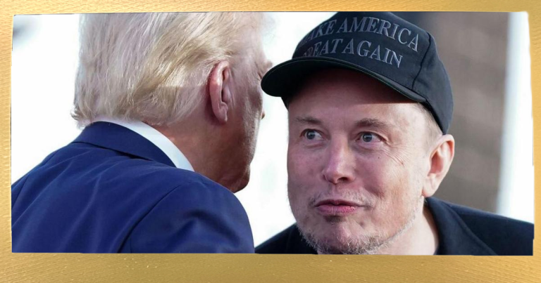 Leaked Email: Trump Will Make Musk U.S. Ambassador to Epstein Island