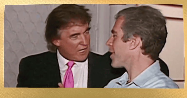 Jeff Epstein’s Ghost Told Me He’s “Really Proud” of His Pal’s Comeback