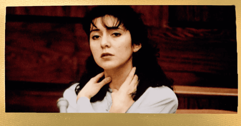 Lorena Bobbitt Just Filed Paperwork to Trademark “Your Body, My Choice”