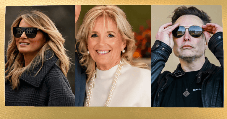 Melania, Jill, or Elon: Which First Lady is America’s Fave?