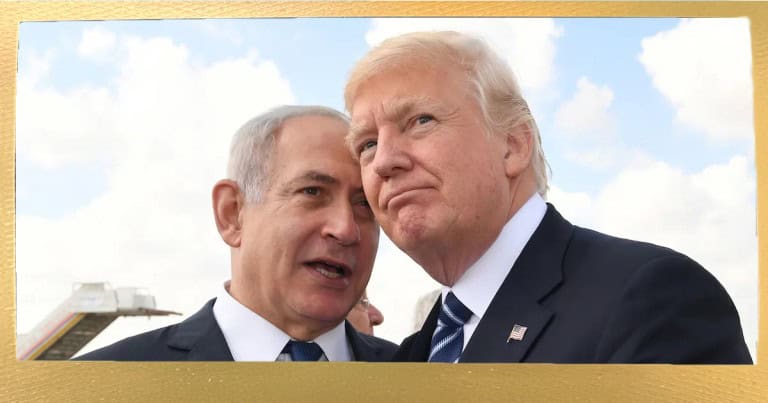 How Much Universal Healthcare Could We Get For the Price of One Gaza?